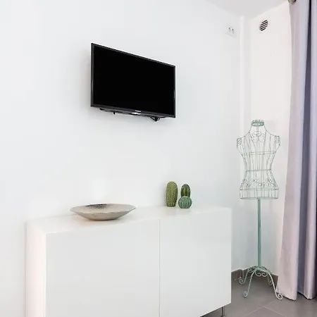 Apartamento Alby: Oceano