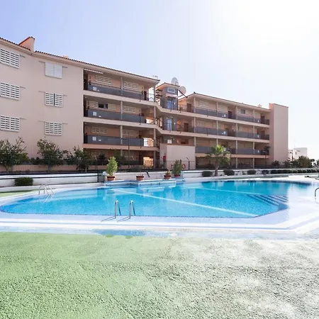 Alby: Oceano Apartment *
