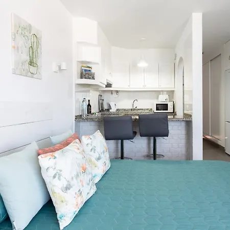Alby: Oceano Apartment