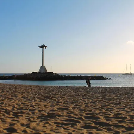 Alby: Oceano * Los Cristianos (Tenerife)