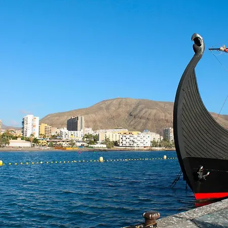 Alby: Oceano Daire Los Cristianos (Tenerife)