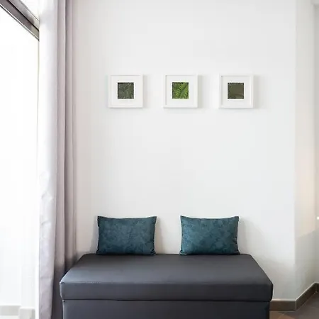 Alby: Oceano * Los Cristianos (Tenerife)