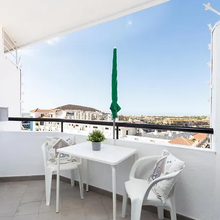 Alby: Oceano * Los Cristianos (Tenerife)